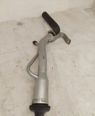 Ford Transit Fuel tank filler neck pipe YC159047BC