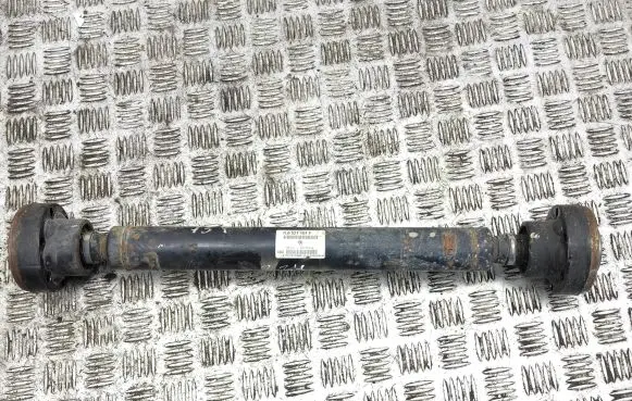 Audi Q7 4L Front prop shaft 7L6521101F
