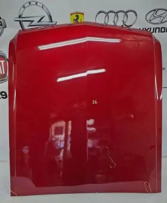 Ford Mustang I Engine bonnet/hood 
