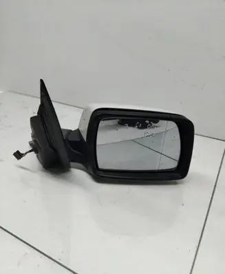 BMW X3 E83 Front door electric wing mirror E1020790 E1010790