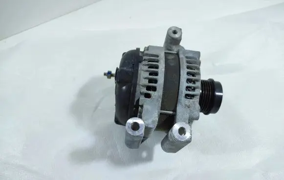 Chevrolet Camaro Generator/alternator 13529304