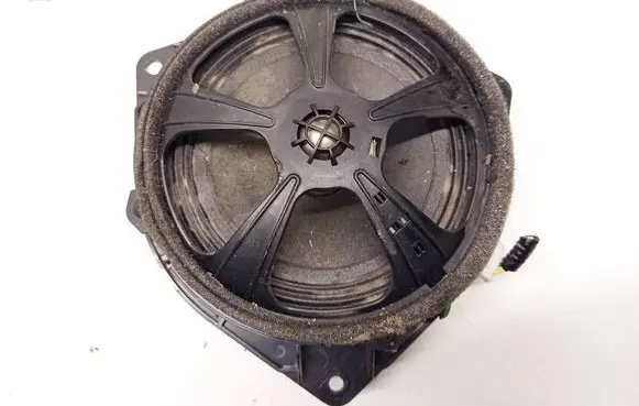 Lexus RX 300 Front door speaker 