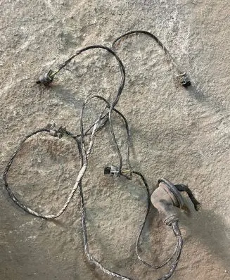 BMW 3 E90 E91 Parking sensor (PDC) wiring loom