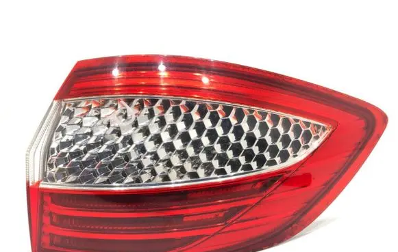 Ford Mondeo MK IV Rear/tail lights 7S7113404B
