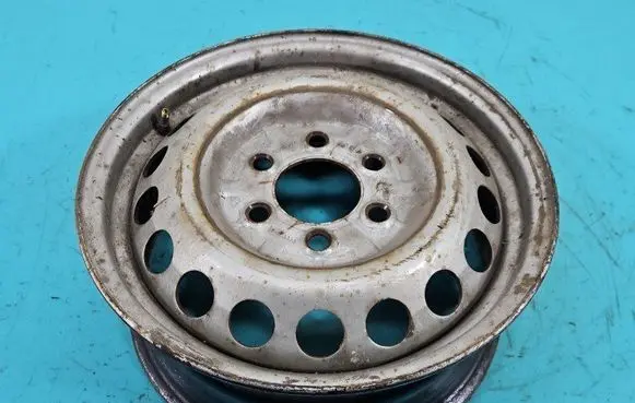Volkswagen Crafter R16 steel rim IMPRK1500364
