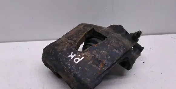 Skoda Fabia Mk1 (6Y) Front brake caliper