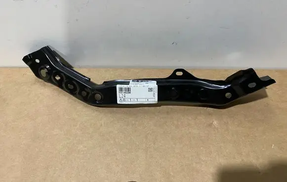 Toyota Corolla E210 E21 Top upper radiator support slam panel 5321402200