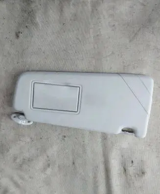 Ford Galaxy Sun visor