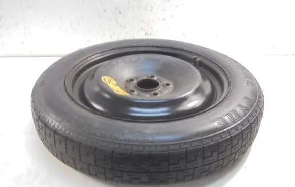 Ford Focus C-MAX R12 spare wheel 1S71MH