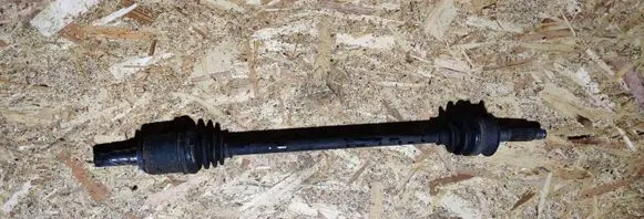 Subaru XV Rear driveshaft
