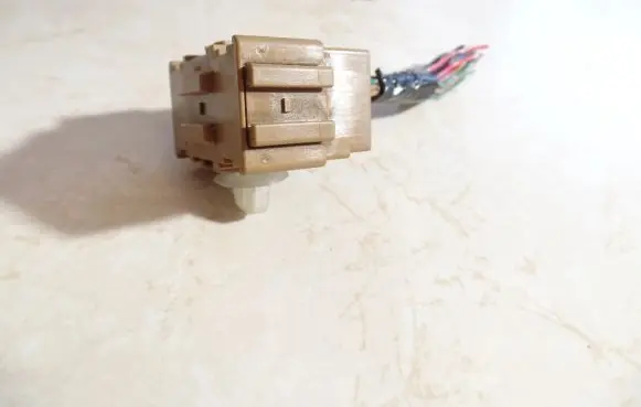 Honda FR-V Other wiring loom