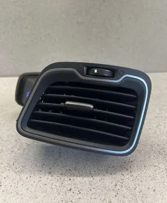 KIA Rio Dash center air vent grill 974801WAA0