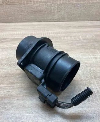 Renault Espace - Grand espace IV Mass air flow meter H7700314669 5WK9609 7700314057