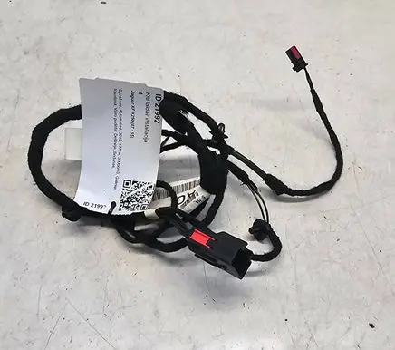 Other wiring loom