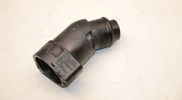 Volkswagen Golf VII Intercooler hose/pipe 04L131111M 10752