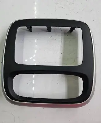 Opel Vivaro Dashboard glove box trim 682609003R