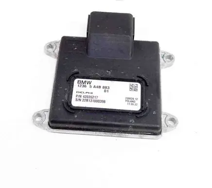 BMW i3 Other devices 42035217 5A4B883