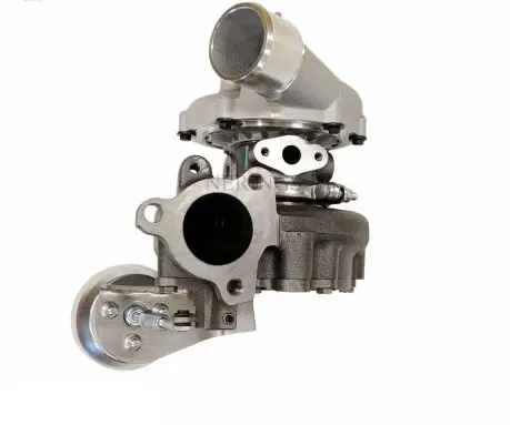 Toyota RAV 4 (XA30) Turbo 1720126031 VB13 17201-0R022