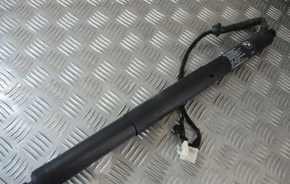 BMW X5 F15 Tailgate/trunk strut/damper 7449810