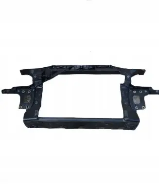 Volkswagen Polo VI Radiator support slam panel 2G0805705E