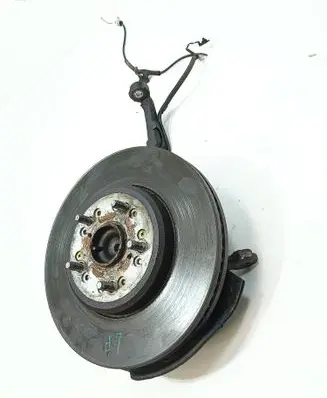Lexus LS 400 Front wheel bearing hub 