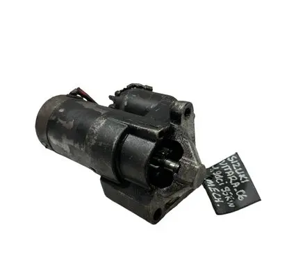 Suzuki Grand Vitara II Starter motor