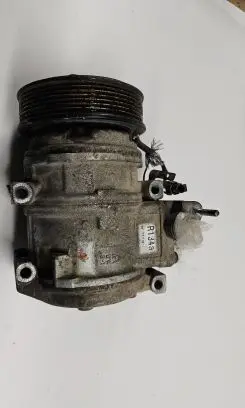 KIA Sorento Air conditioning (A/C) compressor (pump)