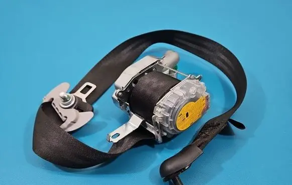 Hyundai i40 Front seatbelt 888203ZZ000 IMPRK1533610