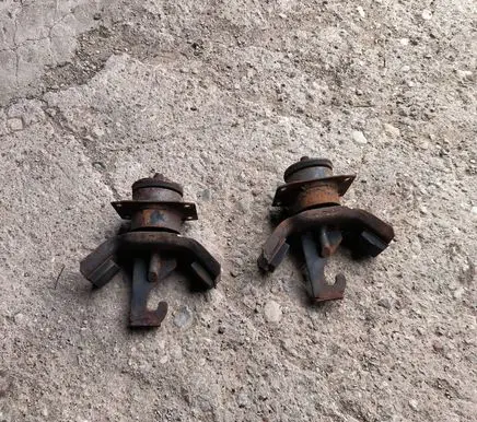 Nissan Cab Star Other exterior part