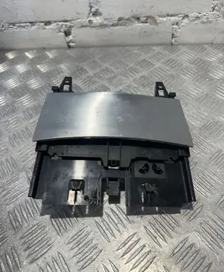 Mercedes-Benz C W204 Ashtray (front) A2046801350 W204ZBG 2208111952