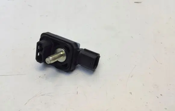 Lexus UX Airbag deployment crash/impact sensor 8983A33010