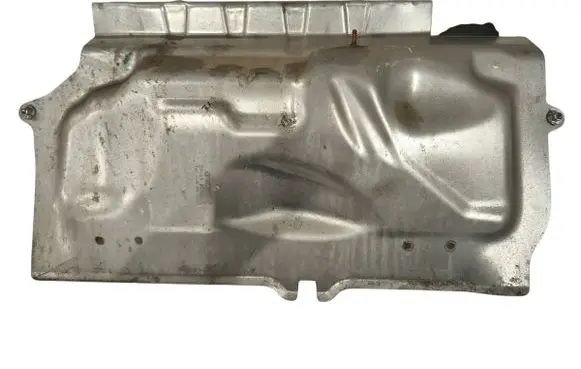 Volvo S90, V90 Heat shield in engine bay 31353774