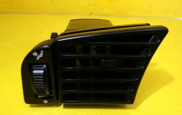 Fiat Ducato Dashboard side air vent grill/cover trim A504222705