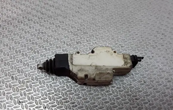 Fiat Ducato Central locking motor 