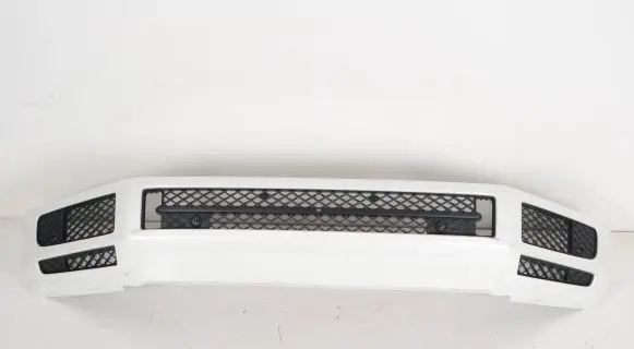 Mercedes-Benz G W463 2nd Gen Front bumper A4638852601