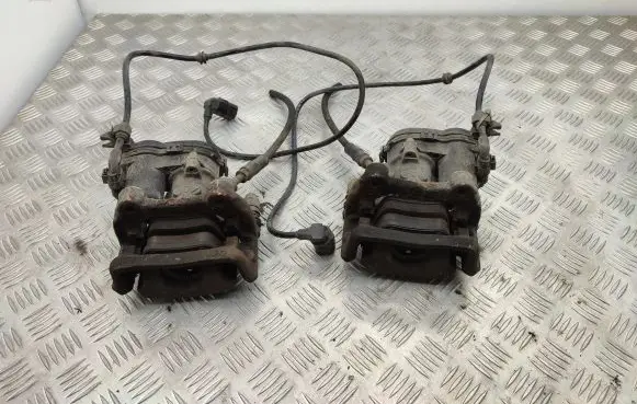 Mercedes-Benz B W246 W242 Rear brake caliper
