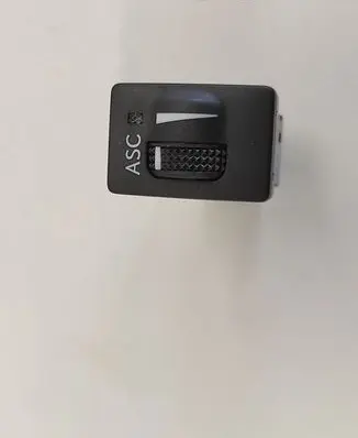 Panel lighting control switch