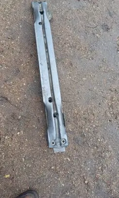 Volvo V40 Front bumper cross member 31776334