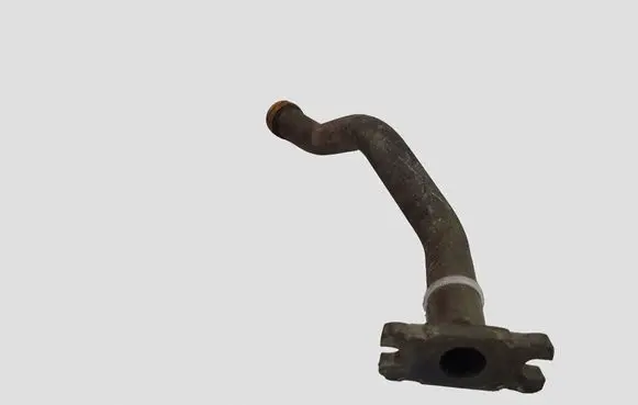 Volvo V40 Turbo turbocharger oiling pipe/hose