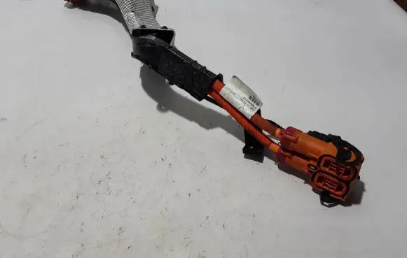 Volvo XC60 Other wiring loom 31674022