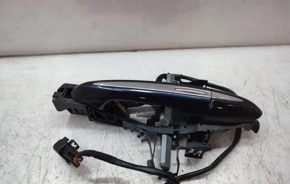 Jaguar XJ X351 Rear door exterior handle
