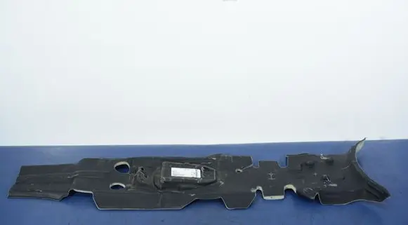 Mercedes-Benz GLE (W166 - C292) Engine bonnet/hood sound/heat insulation A1666829200
