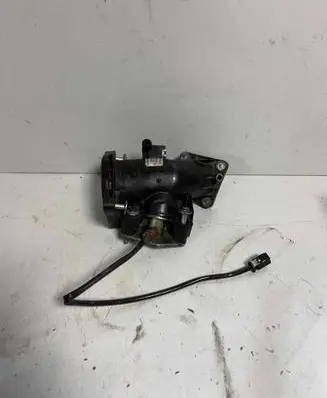 BMW 3 F30 F35 F31 Intake air temperature sensor 7807991 13060353533