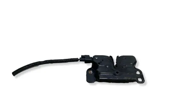 Jeep Cherokee Engine bonnet/hood lock/catch 68237158AB 1325C2209