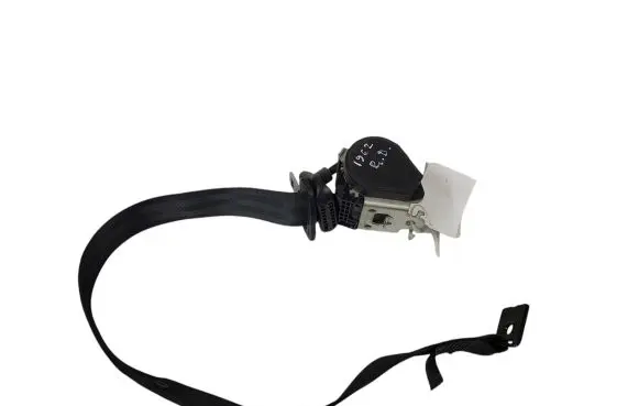 Renault Megane III Rear seatbelt 888400027R