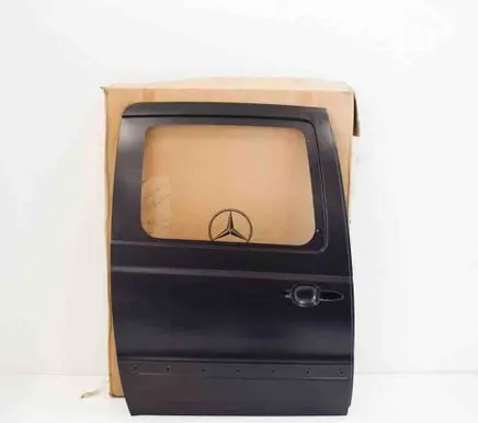 Mercedes-Benz Vaneo W414 Side sliding door A4147300005