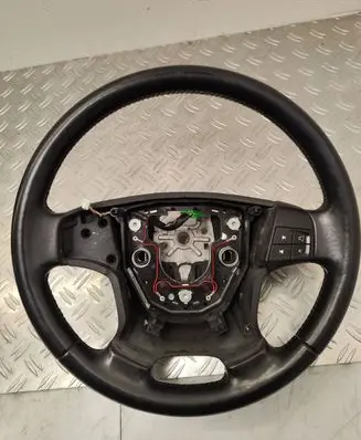Volvo S80 Steering wheel 30778840 11092007