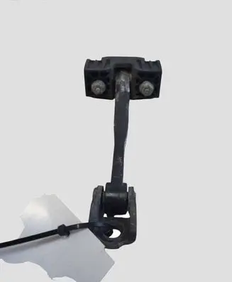 Opel Zafira B Front door check strap stopper 13227947