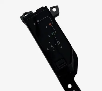 Lexus NX Gear shift indicator relay 76J742LHD