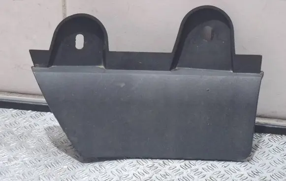 Audi A1 Rear mudguard 8x0853833